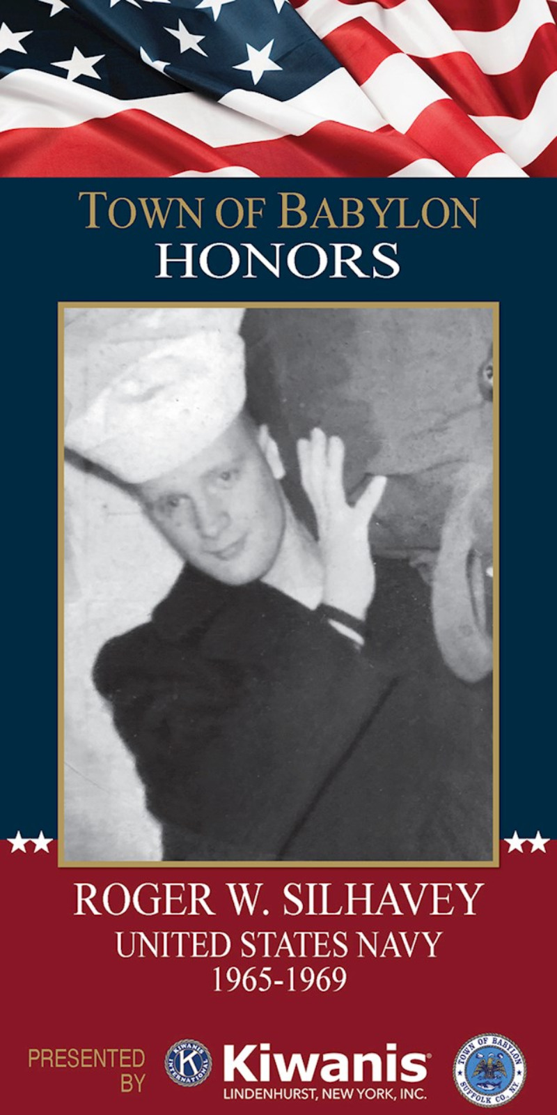 Roger W. Silhavey Roger Silhavey Story